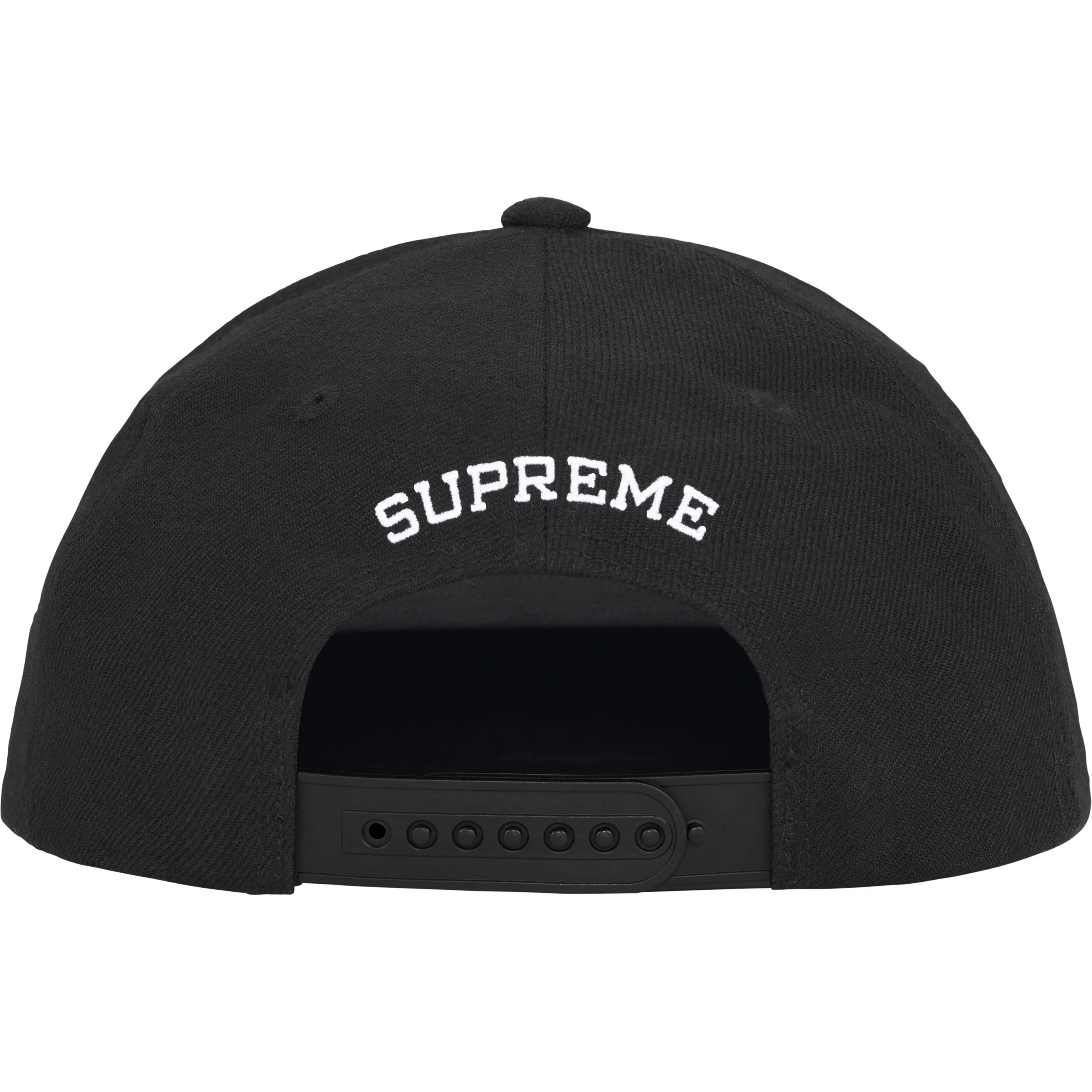 Rhinestone 5-Panel view 8